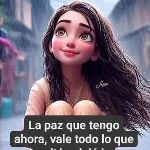 Meet your Posher, Marilyn